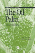 The Oil Palm (Fourth Edition) (World Agriculture Series) - MPHOnline.com