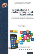 Social Media 4 Entreprenuerial Marketing - MPHOnline.com