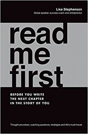 Read Me First : Before You Write the Next Chapter in the Story of You - MPHOnline.com