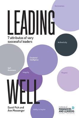 Leading Well : 7 Attributes of Very Successful Leaders - MPHOnline.com