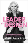 Leader By Design : Be empowered to lead with confidence in business and in life - MPHOnline.com