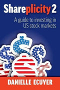 Shareplicity 2 : A guide to investing in US stock markets - MPHOnline.com