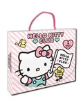 Hello Kitty Activity Case - MPHOnline.com