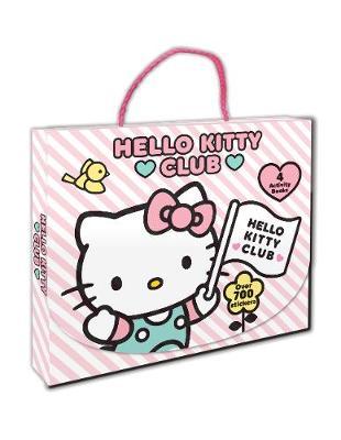 Hello Kitty Activity Case - MPHOnline.com