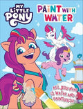 My Little Pony New Generation Paint With Water - MPHOnline.com