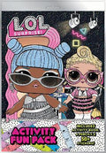 L.O.L. Surprise! Activity Fun Pack - MPHOnline.com