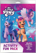 My Little Pony Activity Fun Pack - MPHOnline.com