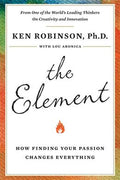 The Element: How Finding Your Passion Changes Everything - MPHOnline.com