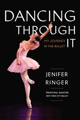 Dancing Through It: My Journey in the Ballet - MPHOnline.com