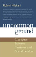 Uncommon Ground (Hardcover) - MPHOnline.com