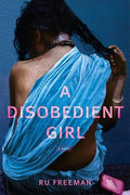 Disobedient Girl - MPHOnline.com