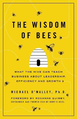 Wisdom of Bees - MPHOnline.com