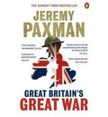 Great Britain's Great War - MPHOnline.com