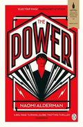 The Power ( Winner Of The 2017 Baileys Women's Prize For Fiction ) - MPHOnline.com