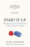 Start It Up - MPHOnline.com