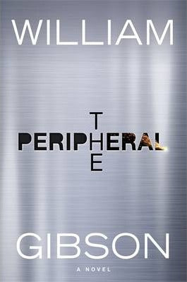 The Peripheral - MPHOnline.com