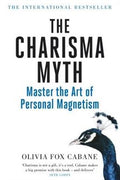 The Charisma Myth: Master the Art of Personal Magnetism - MPHOnline.com