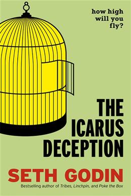 The Icarus Deception - MPHOnline.com