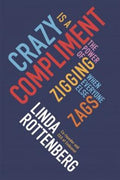 Crazy Is A Compliment (UK) - MPHOnline.com