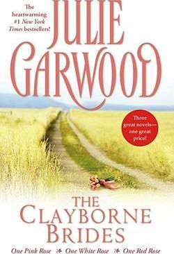 The Clayborne Brides - One Pink Rose, One White Rose, One Red Rose (3 Books in 1) - MPHOnline.com