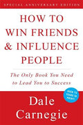 How to Win Friends and Influence People - MPHOnline.com