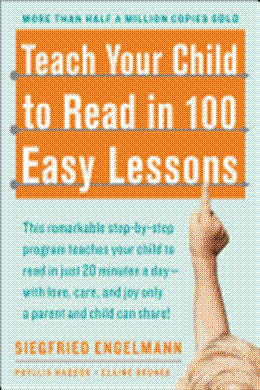 TEACH YOUR CHILD TO READ IN 10 - MPHOnline.com