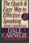 QUICK & EASY WAY TOEFFECTIVE SPEAKING - MPHOnline.com