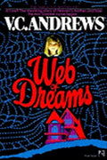 Web of Dreams (Casteel Saga #5) - MPHOnline.com