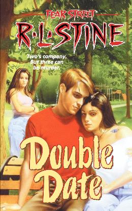 Double Date (Fear Street Series #24) - MPHOnline.com