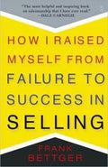 How I Raised Myself from Failure to Success in Selling - MPHOnline.com