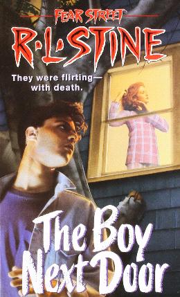 The Boy Next Door (Fear Street, No. 39) - MPHOnline.com