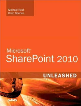 Microsoft Sharepoint 2010 Unleashed - MPHOnline.com