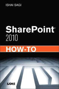 Sharepoint 2010 How-to - MPHOnline.com