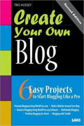 Create Your Own Blog: 6 Easy Projects to Start Blogging Like a Pro - MPHOnline.com