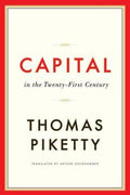 Capital in the Twenty-First Century - MPHOnline.com