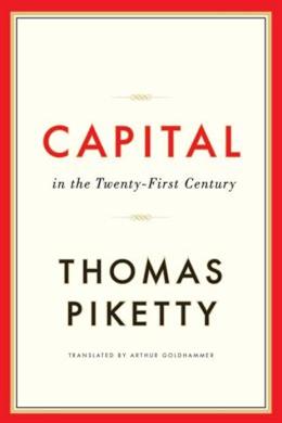 Capital in the Twenty-First Century - MPHOnline.com