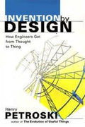 Invention by Design: How Engineers Get from Thought to Thing - MPHOnline.com
