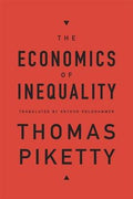 The Economics of Inequality - MPHOnline.com