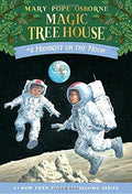 Midnight on the Moon (Magic Tree House, No. 8) - MPHOnline.com