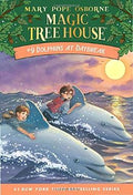 Dolphins at Daybreak (Magic Tree House, No. 9) - MPHOnline.com