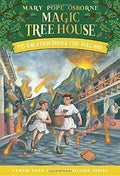 Vacation Under the Volcano  (Magic Tree House # 13 ) - MPHOnline.com