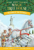 Hour of the Olympics (Magic Tree House # 16) - MPHOnline.com