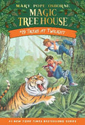 Tigers at Twilight (Magic Tree House # 19) - MPHOnline.com