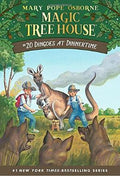 Dingoes At Dinnertime (Magic Tree House Series #20) - MPHOnline.com
