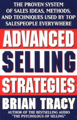 Advanced Selling Strategies - MPHOnline.com