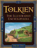 Tolkien: The Illustrated Encyclopedia - MPHOnline.com