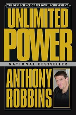 Unlimited Power: The New Science of Personal Achievement - MPHOnline.com