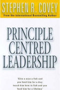 Principle-Centered Leadership - MPHOnline.com