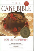 The Cake Bible - MPHOnline.com