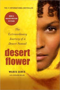 Desert Flower: The Extraordinary Journey of a Desert Nomad - MPHOnline.com